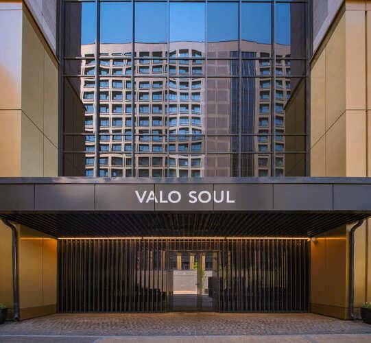 Valo Soul