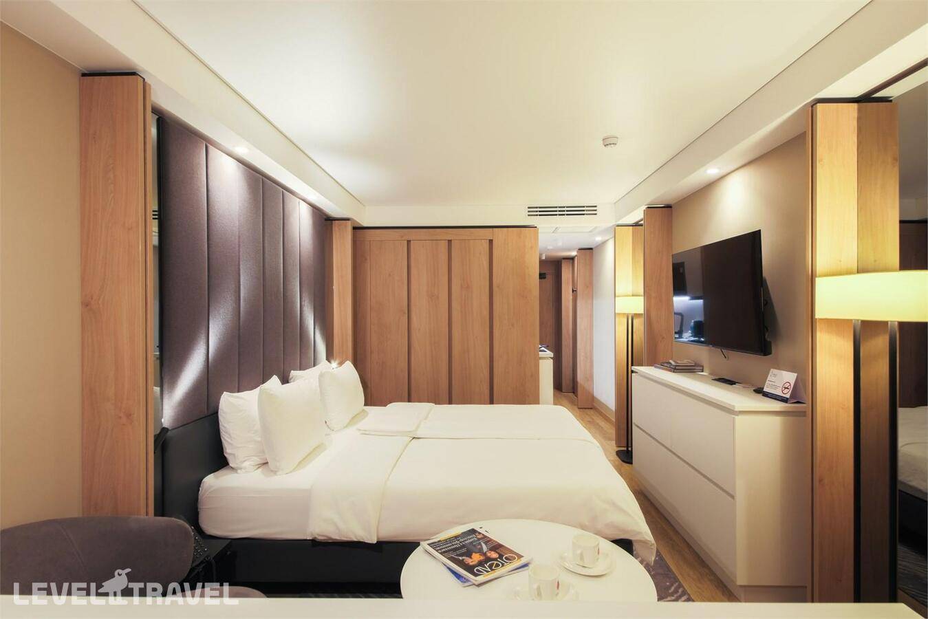 фотографии отеля Valo Soul в Россия(Фрунзенский район) - фото №18