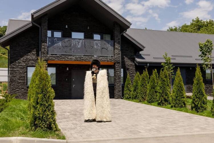Кавказский Целитель
