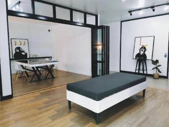 Blu Monkey Bed & Breakfast Phuket