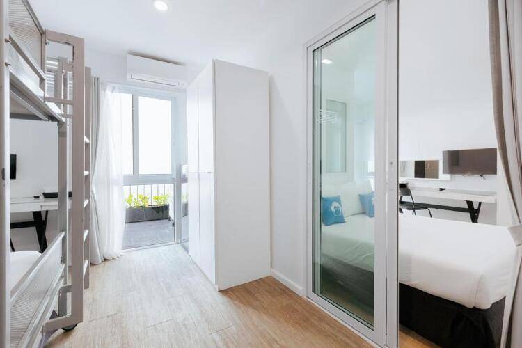 Blu Monkey Bed & Breakfast Phuket