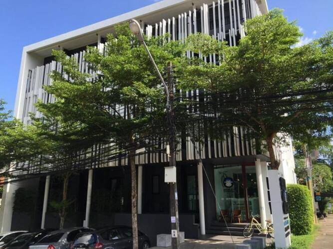 Blu Monkey Bed & Breakfast Phuket