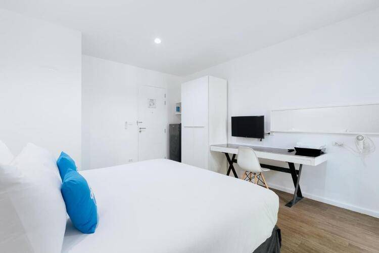 Blu Monkey Bed & Breakfast Phuket