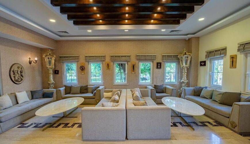 Golden Beach Resort & Spa