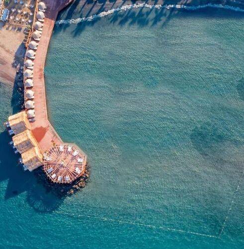 Golden Beach Resort & Spa