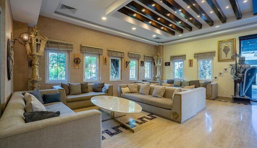 Golden Beach Resort & Spa