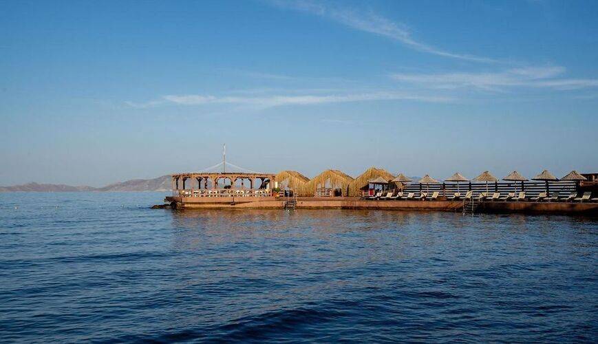 Golden Beach Resort & Spa