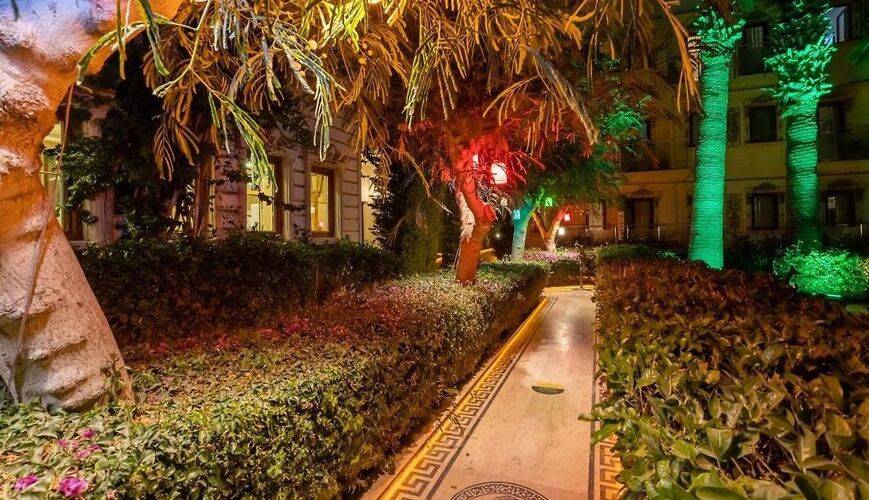 Golden Beach Resort & Spa