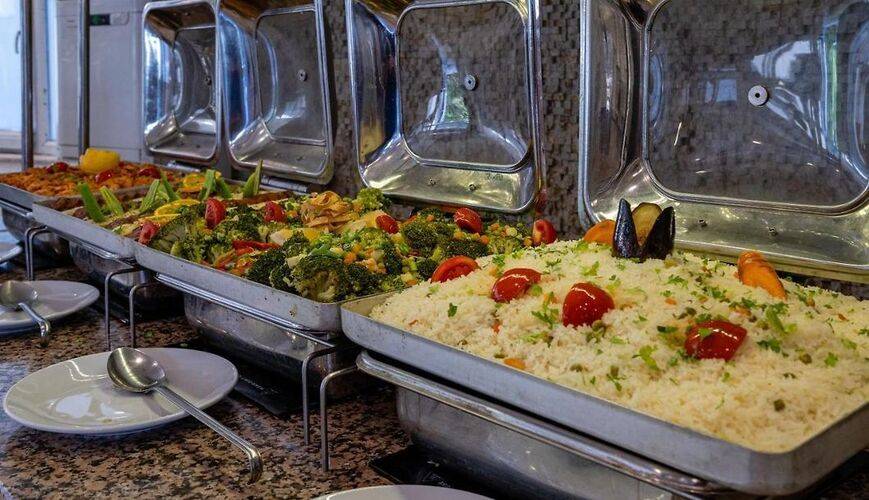 Golden Beach Resort & Spa