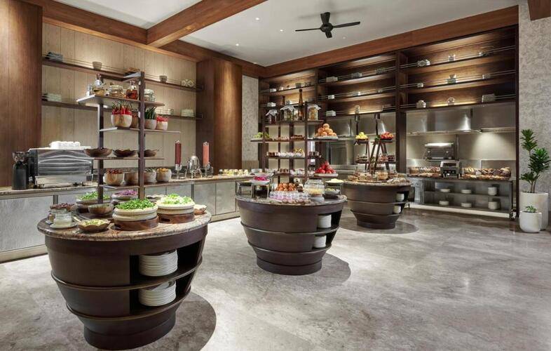 Holiday Inn Resort Bali Canggu 5* (Canggu & Tabanan)