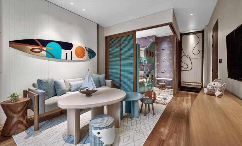 Holiday Inn Resort Bali Canggu 5* (Canggu & Tabanan)