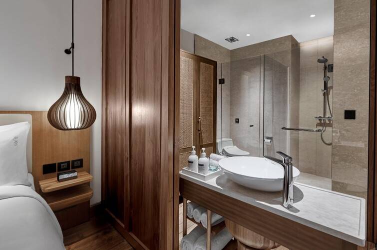 Holiday Inn Resort Bali Canggu 5* (Canggu & Tabanan)