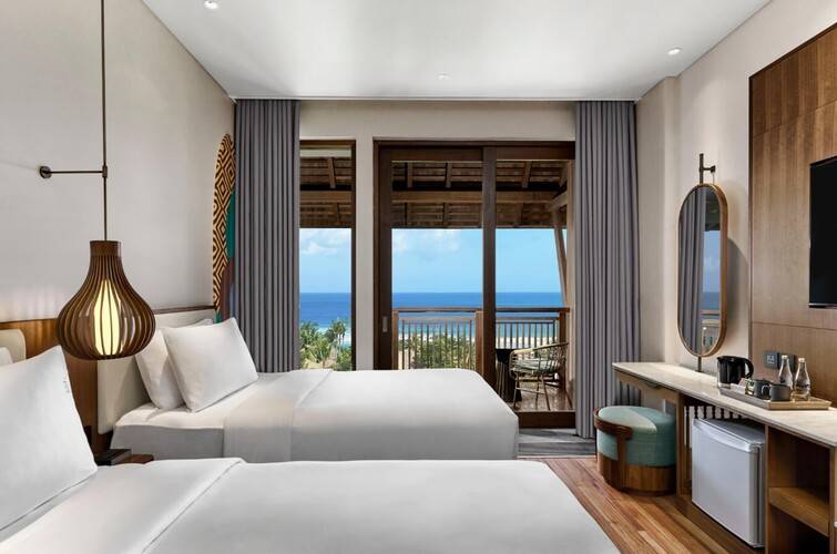 Holiday Inn Resort Bali Canggu 5* (Canggu & Tabanan)