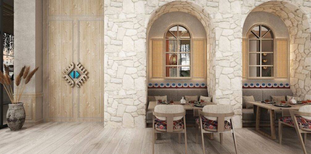 Sy Hotels Belek