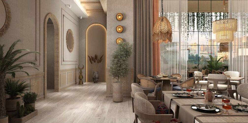 Sy Hotels Belek