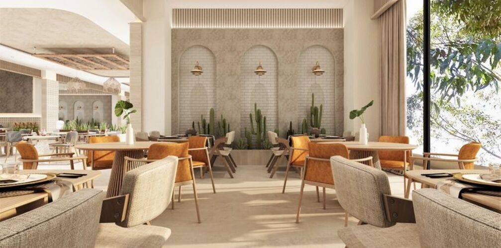 Sy Hotels Belek