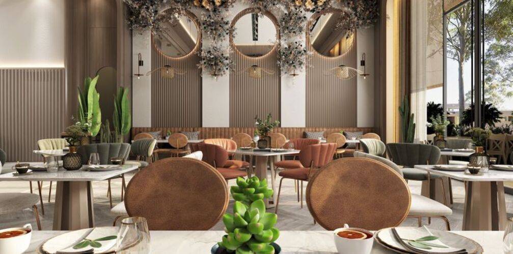 Sy Hotels Belek