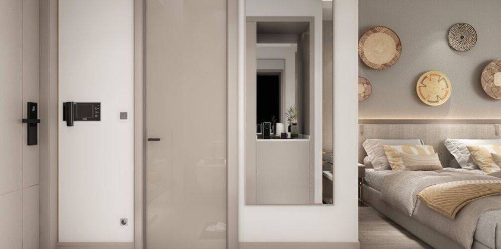 Sy Hotels Belek