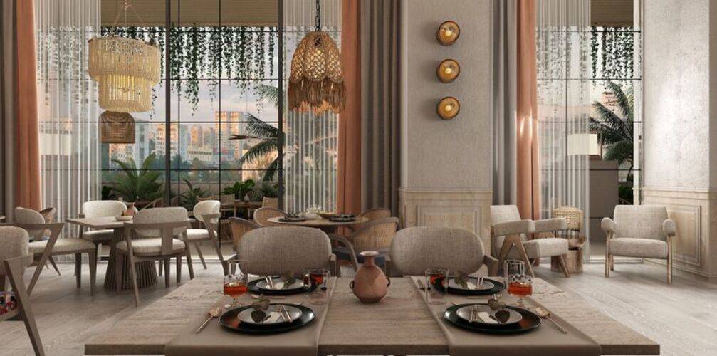 Sy Hotels Belek