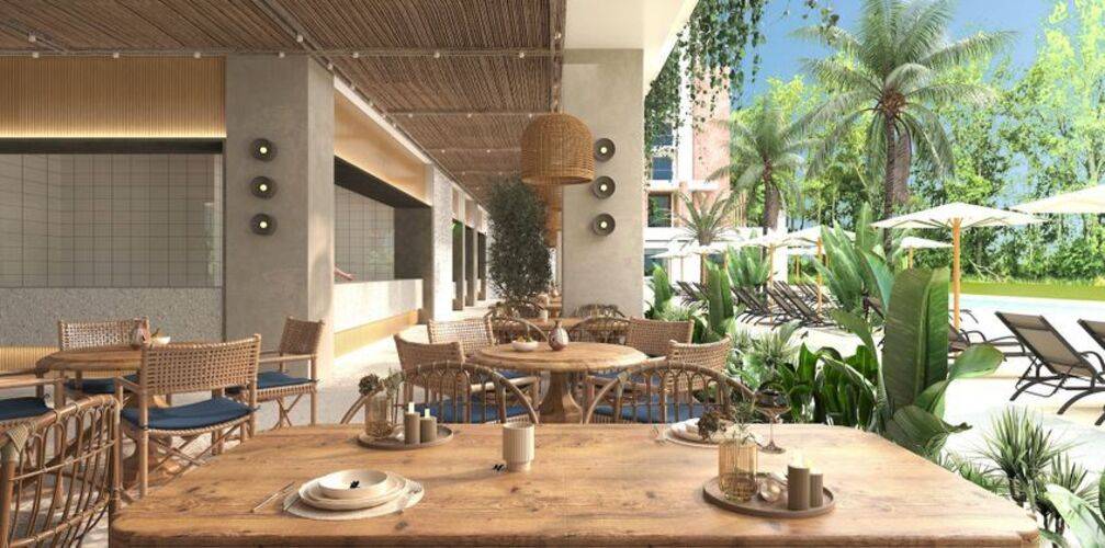 Sy Hotels Belek