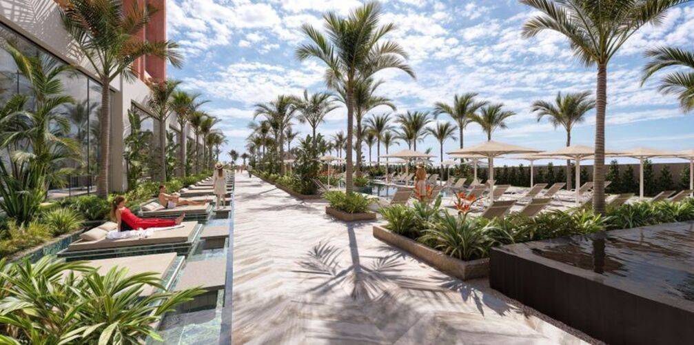 Sy Hotels Belek
