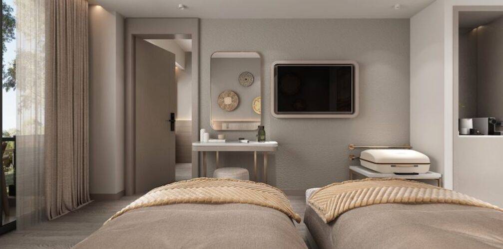 Sy Hotels Belek