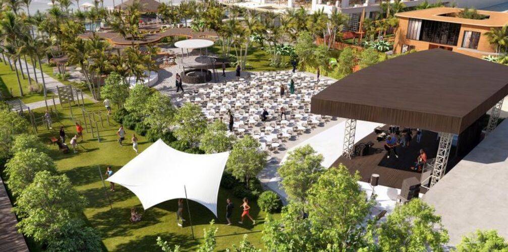 Sy Hotels Belek