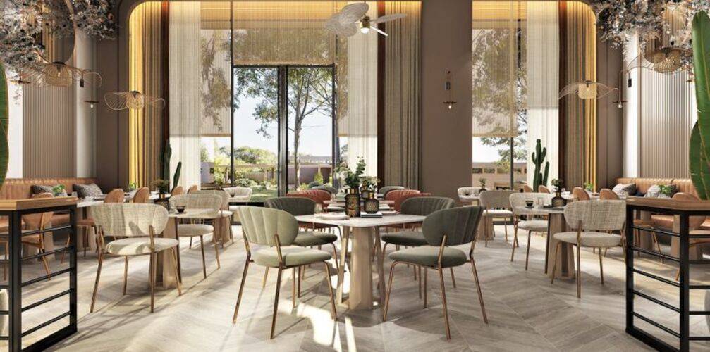 Sy Hotels Belek