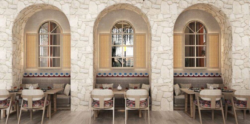 Sy Hotels Belek