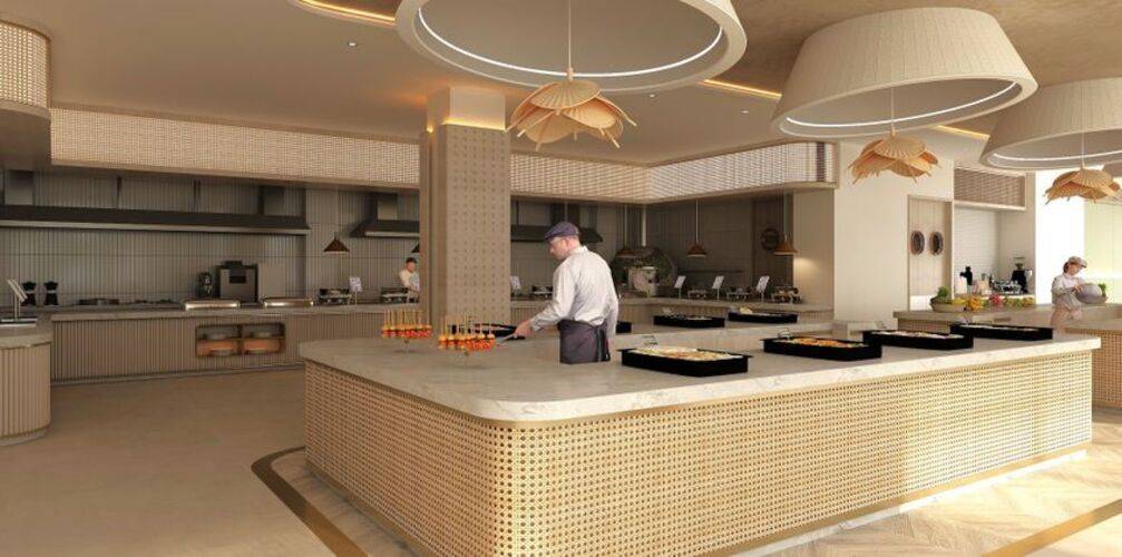 Sy Hotels Belek