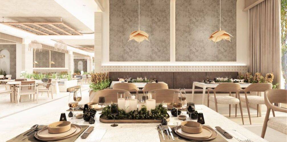 Sy Hotels Belek
