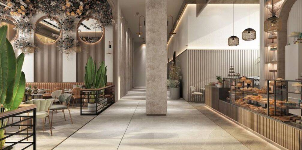 Sy Hotels Belek