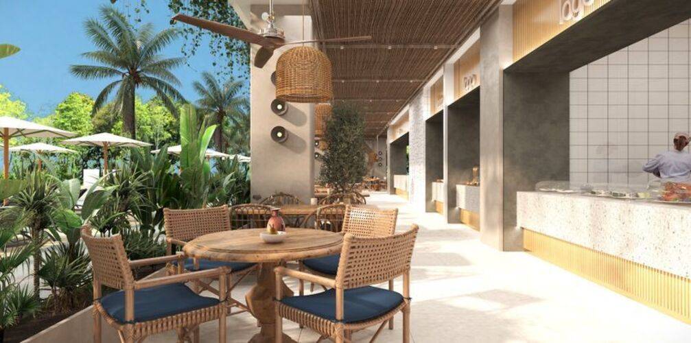 Sy Hotels Belek