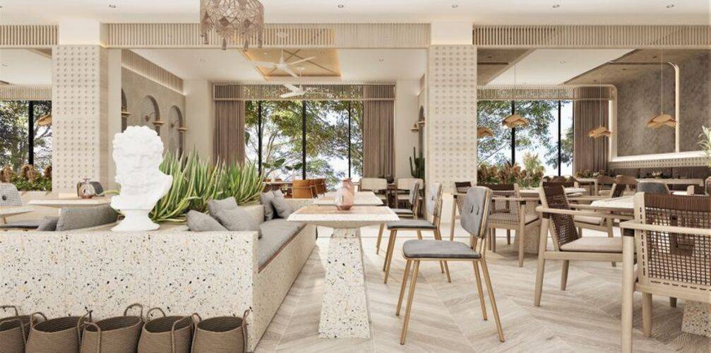 Sy Hotels Belek