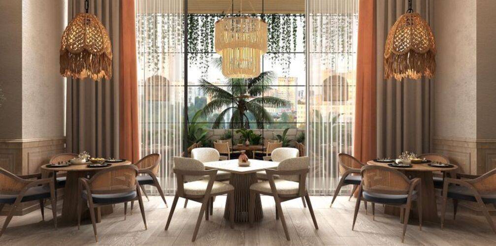 Sy Hotels Belek