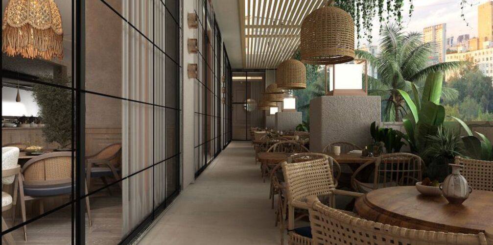 Sy Hotels Belek