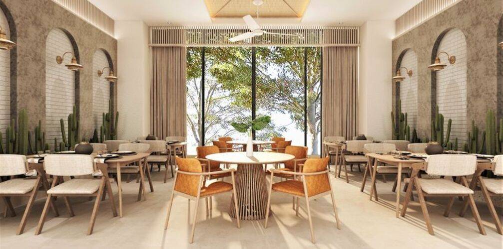 Sy Hotels Belek