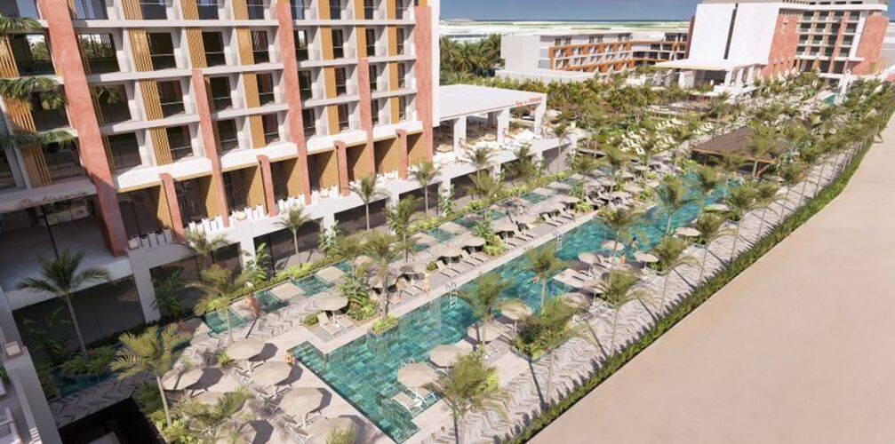 Sy Hotels Belek