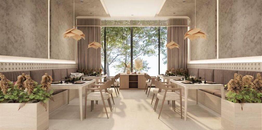 Sy Hotels Belek