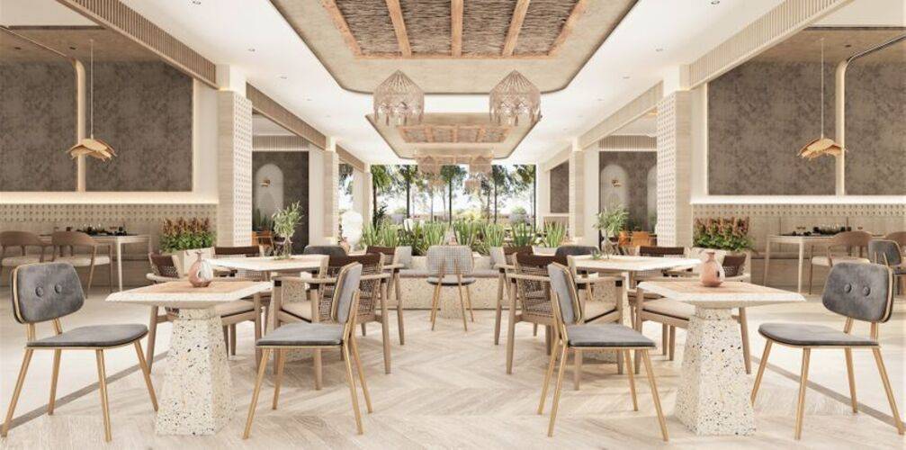Sy Hotels Belek