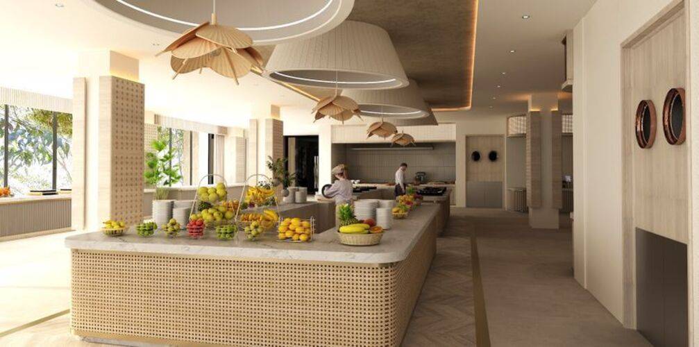 Sy Hotels Belek