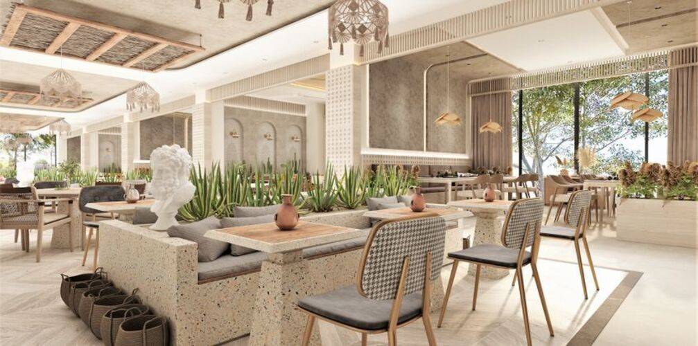 Sy Hotels Belek