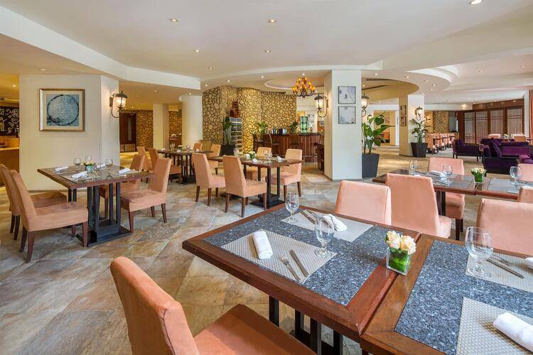 Grand Mercure Sanya Yalong Bay