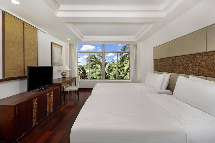 Grand Mercure Sanya Yalong Bay