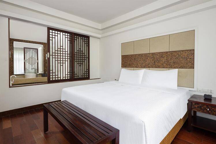 Grand Mercure Sanya Yalong Bay