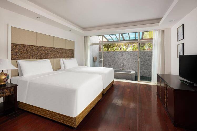 Grand Mercure Sanya Yalong Bay
