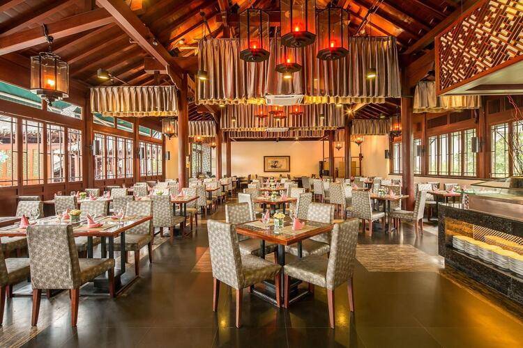 Grand Mercure Sanya Yalong Bay