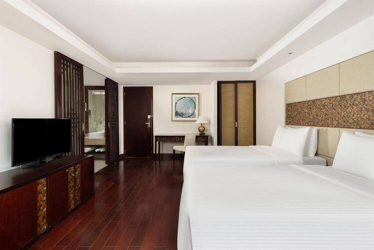 Grand Mercure Sanya Yalong Bay