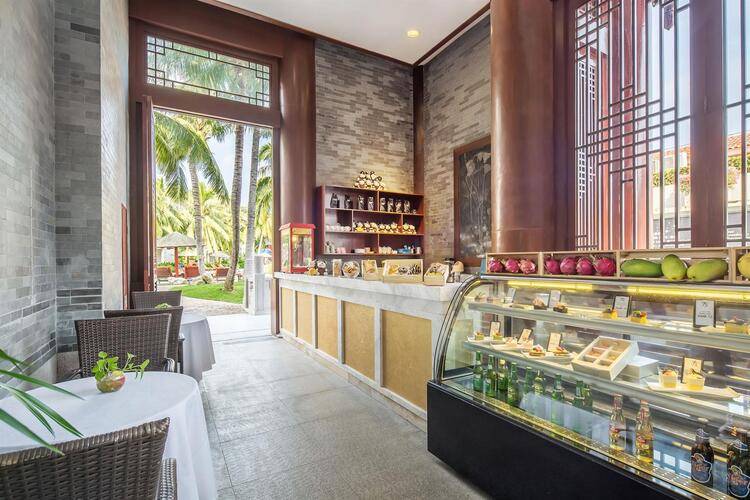 Grand Mercure Sanya Yalong Bay