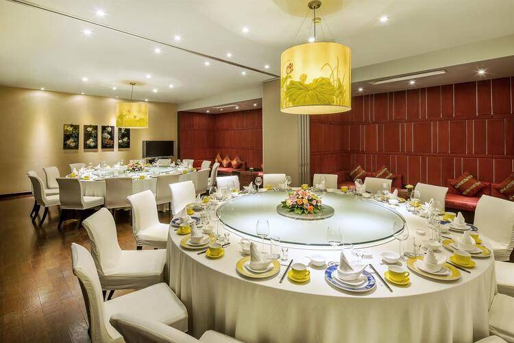 Grand Mercure Sanya Yalong Bay